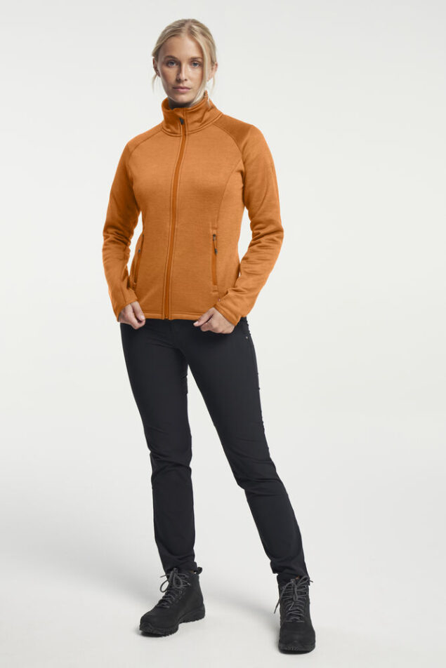 TXlite Midlayer Full Zip Woman - Image 10