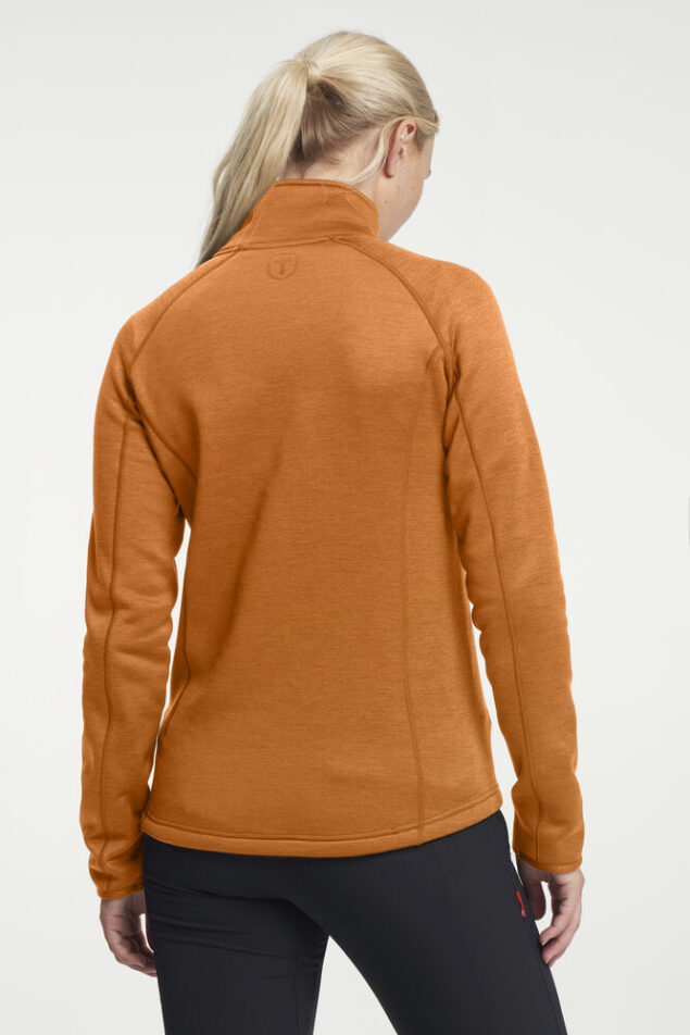 TXlite Midlayer Full Zip Woman - Image 11