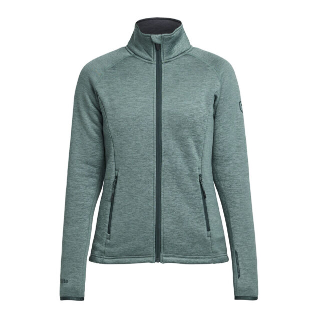 TXlite Midlayer Full Zip Woman - Image 18