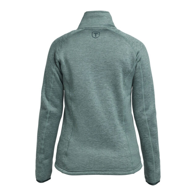 TXlite Midlayer Full Zip Woman - Image 21