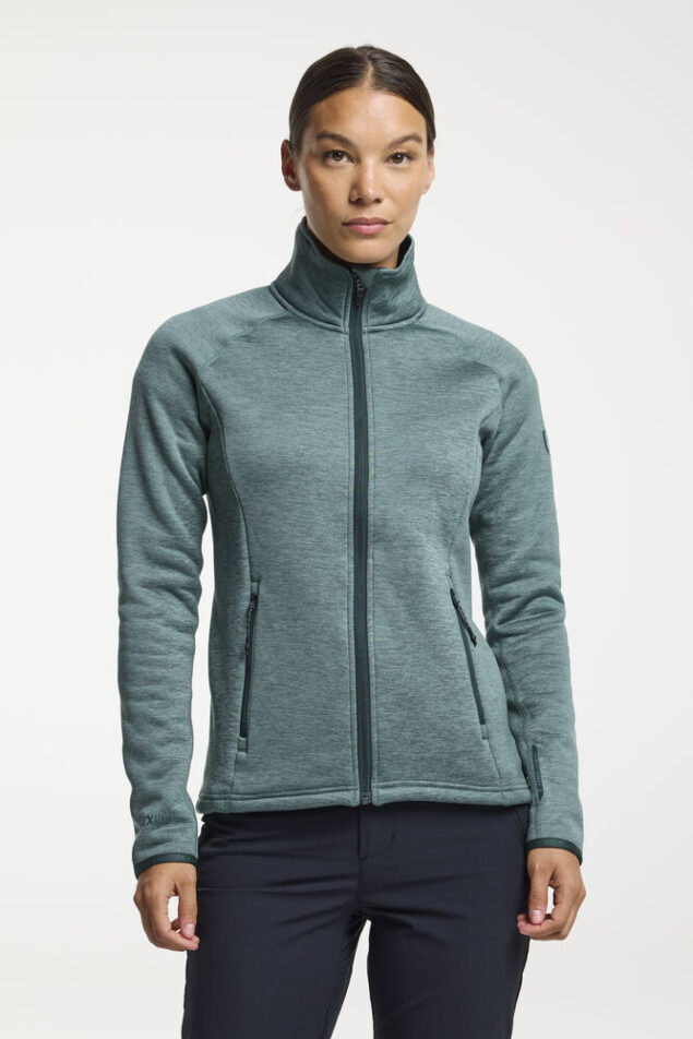 TXlite Midlayer Full Zip Woman - Image 17