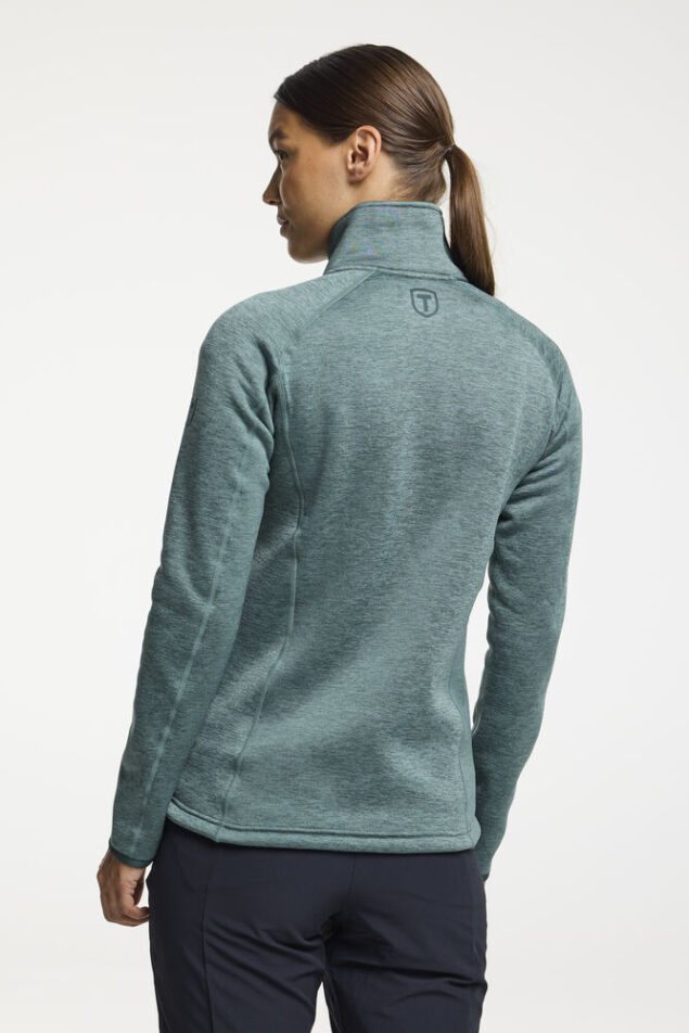 TXlite Midlayer Full Zip Woman - Image 25