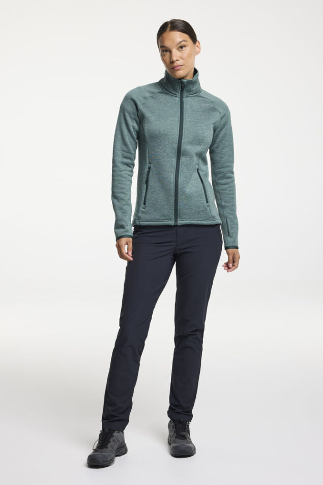 TXlite Midlayer Full Zip Woman - Image 22