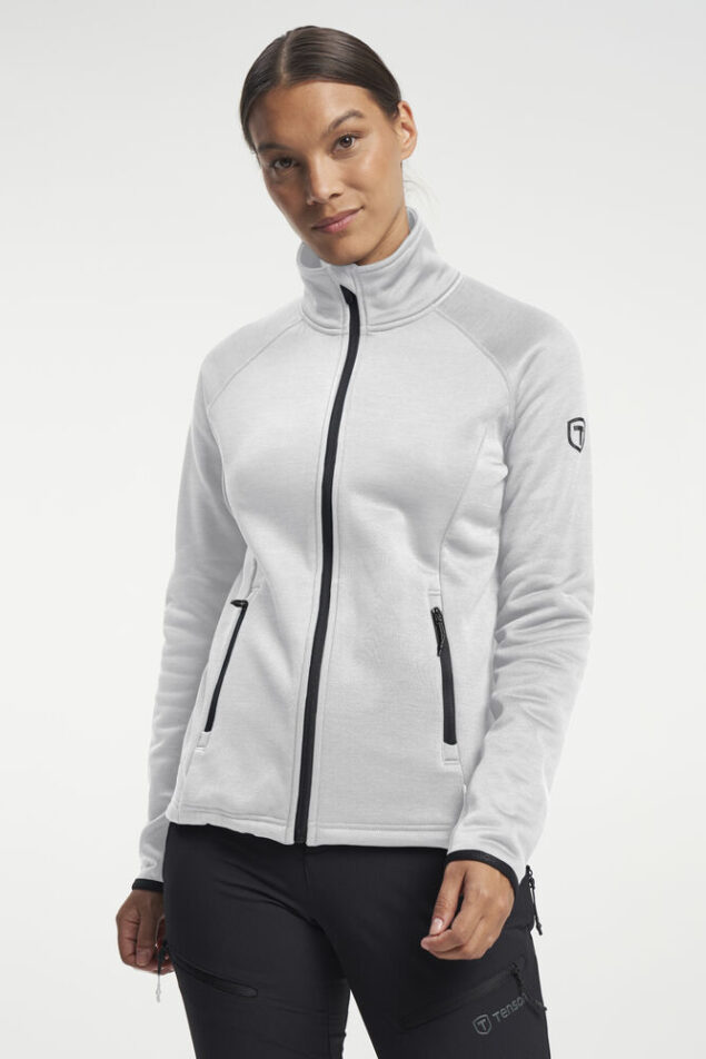 TXlite Midlayer Full Zip Woman - Image 26