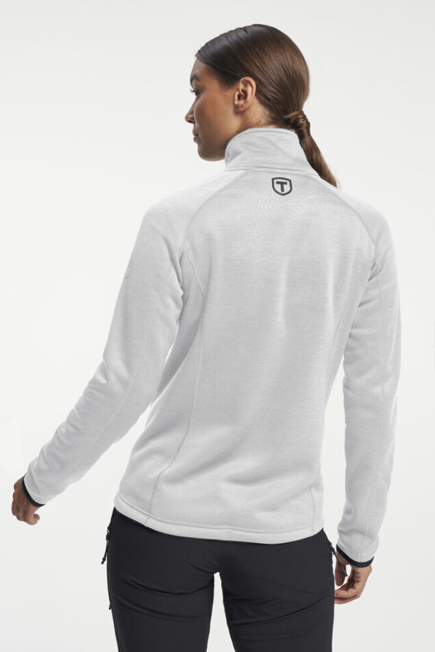 TXlite Midlayer Full Zip Woman - Image 28