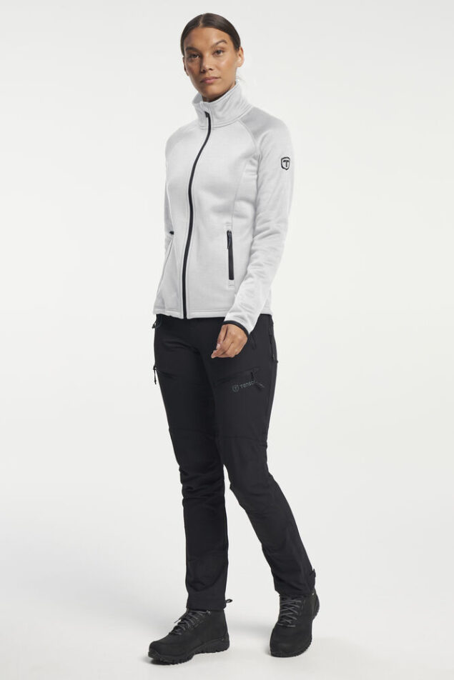 TXlite Midlayer Full Zip Woman - Image 27