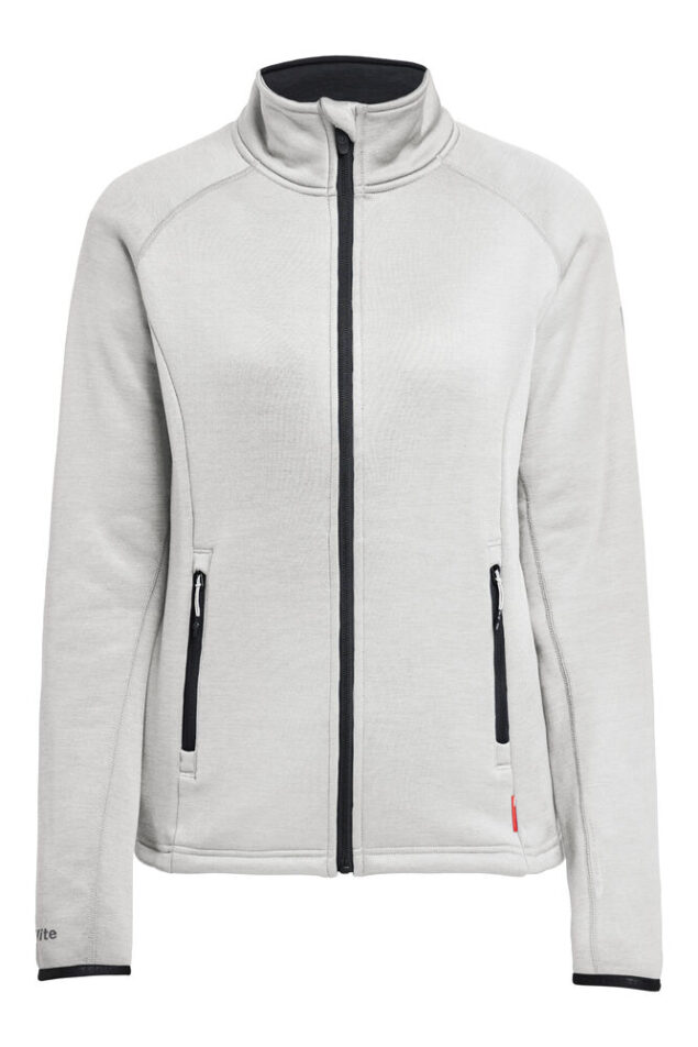TXlite Midlayer Full Zip Woman - Image 31