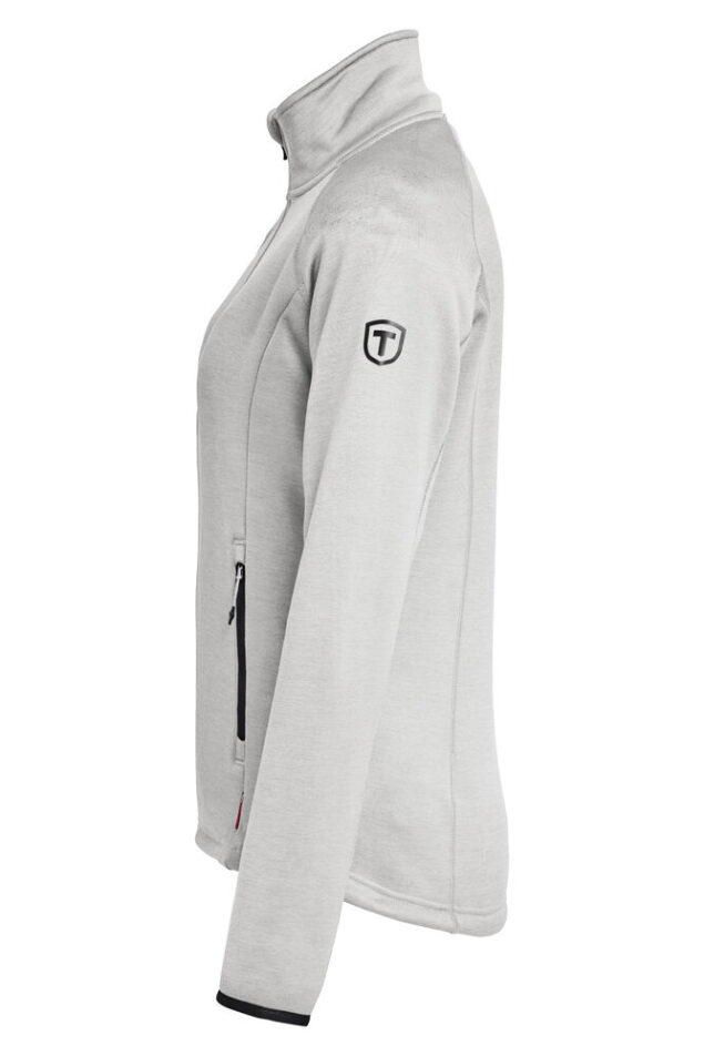 TXlite Midlayer Full Zip Woman - Image 29