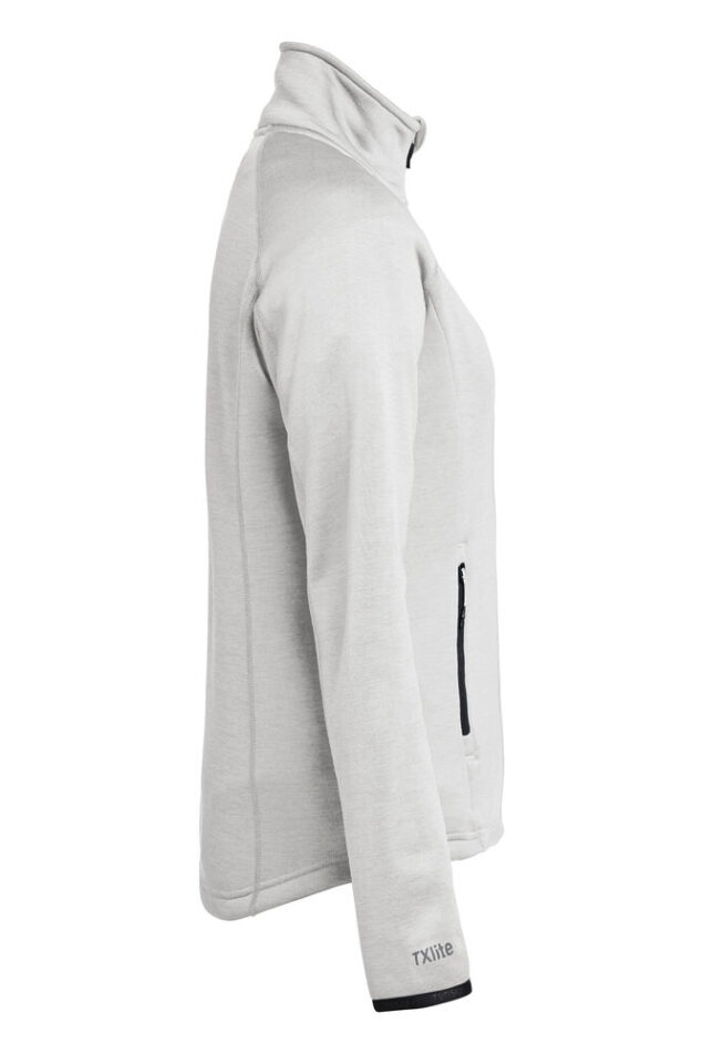 TXlite Midlayer Full Zip Woman - Image 30