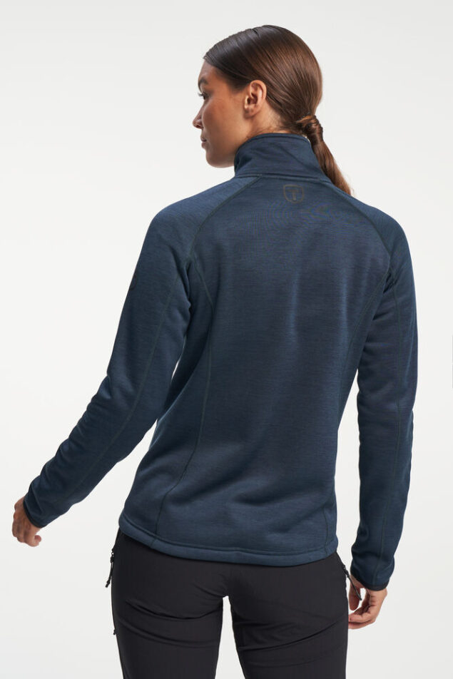TXlite Midlayer Full Zip Woman - Image 36