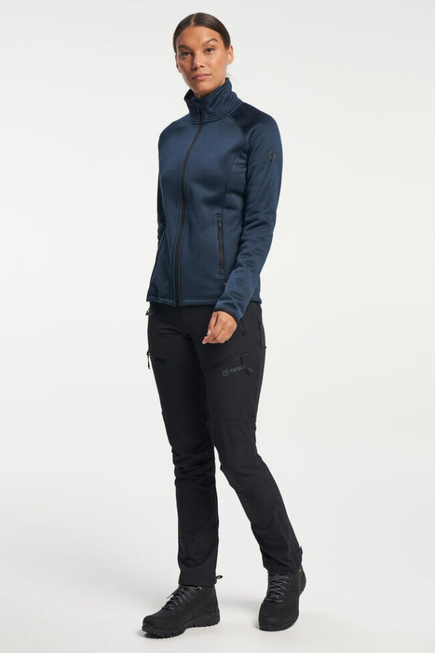 TXlite Midlayer Full Zip Woman - Image 35