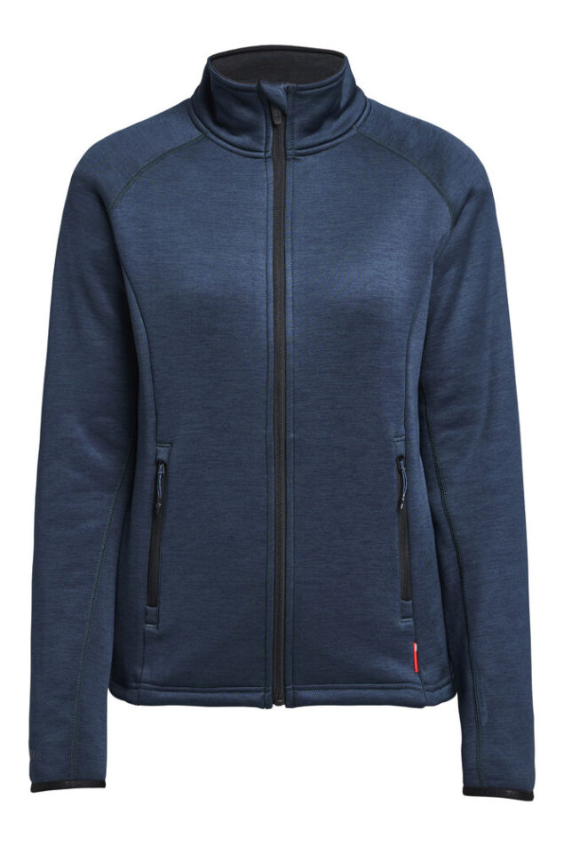 TXlite Midlayer Full Zip Woman - Image 38