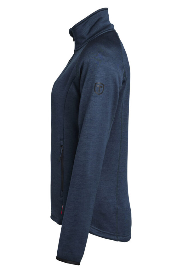TXlite Midlayer Full Zip Woman - Image 37