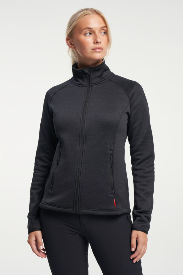 TXlite Midlayer Full Zip Woman - Image 42