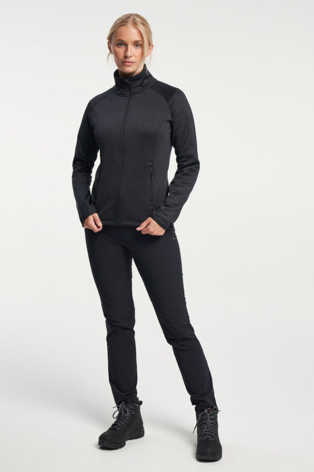 TXlite Midlayer Full Zip Woman - Image 43