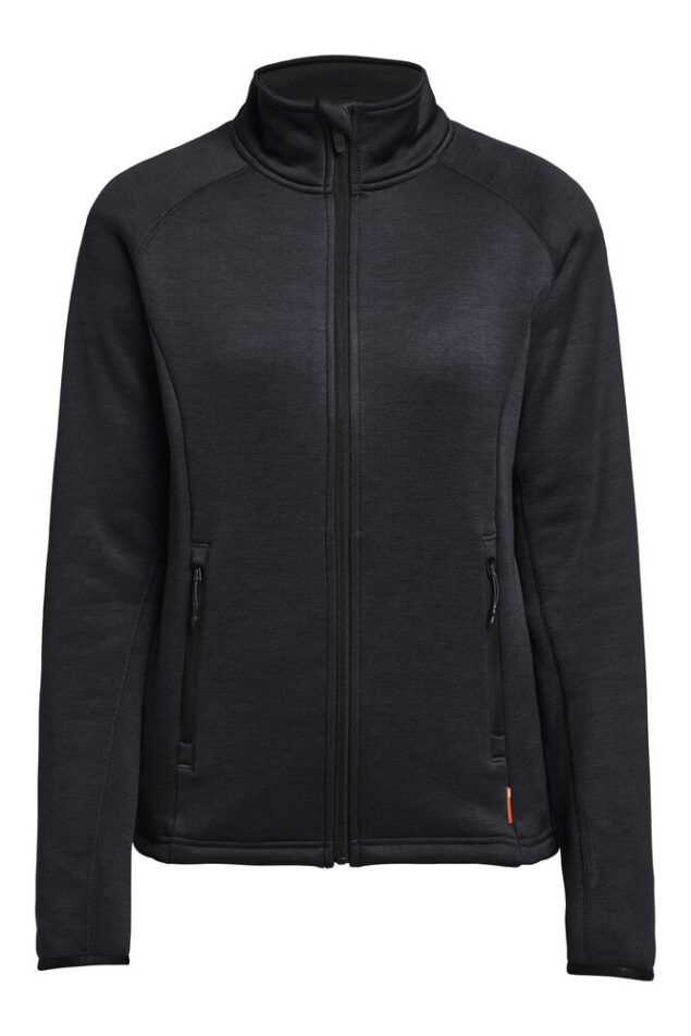 TXlite Midlayer Full Zip Woman - Image 47