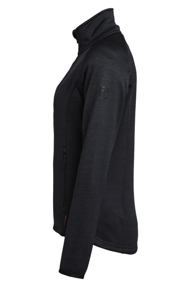 TXlite Midlayer Full Zip Woman - Image 46