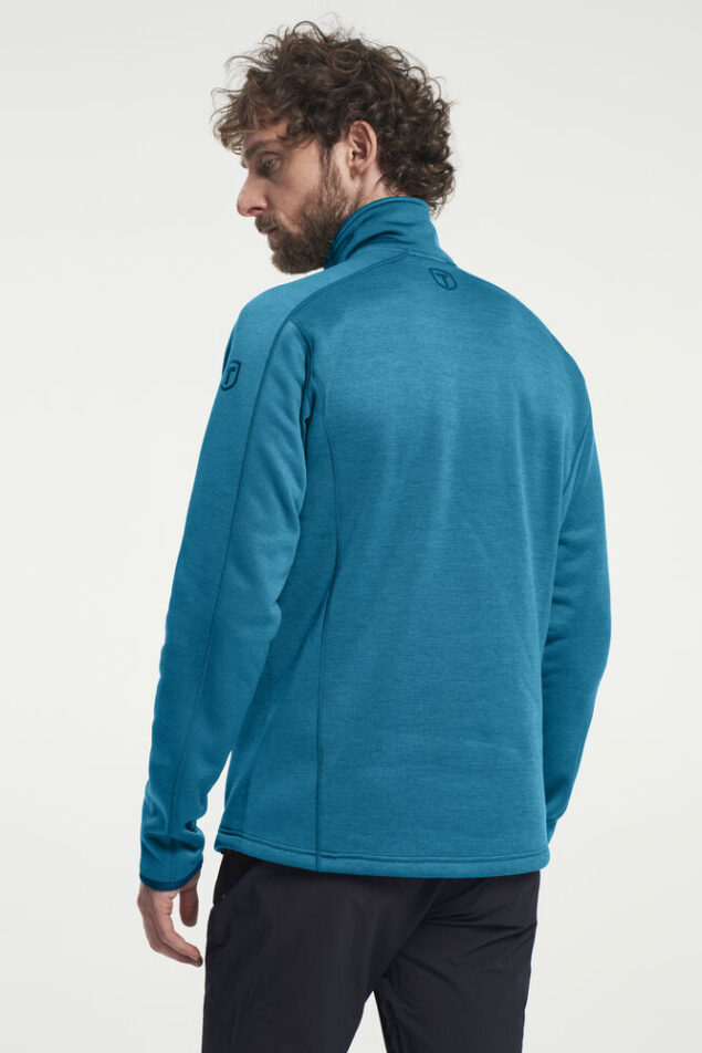 TXlite Midlayer Full Zip Men - Image 3