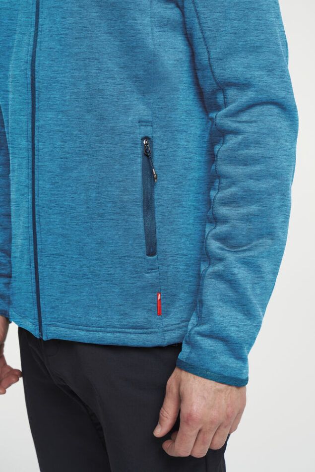TXlite Midlayer Full Zip Men - Image 4