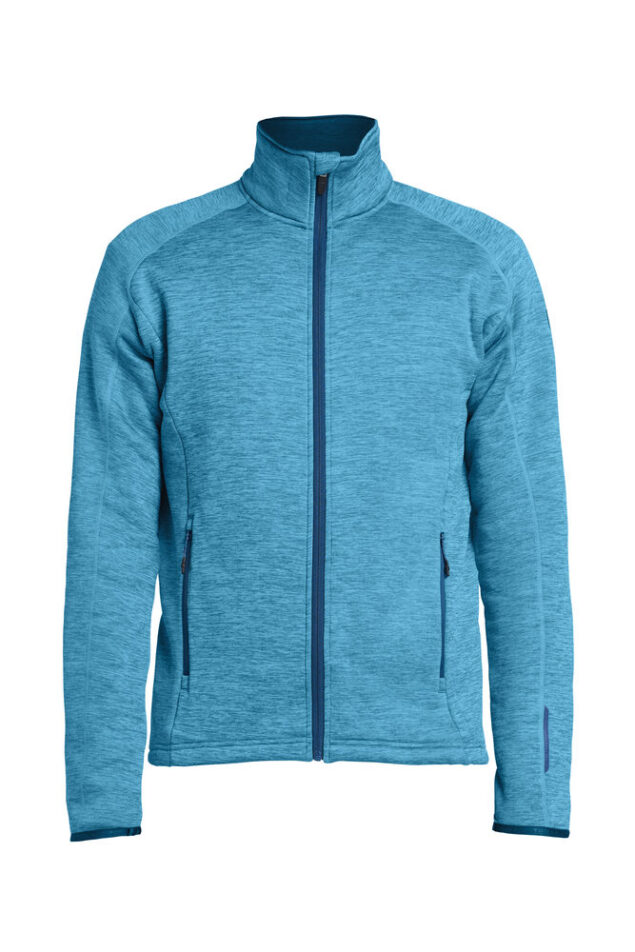 TXlite Midlayer Full Zip Men - Image 5