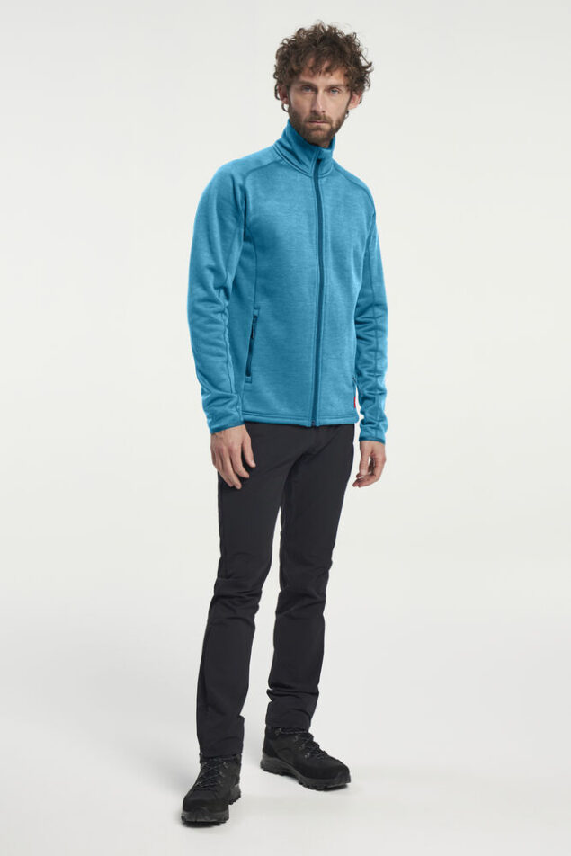 TXlite Midlayer Full Zip Men - Image 2