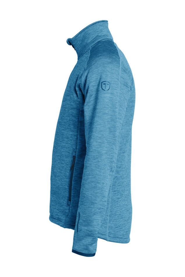 TXlite Midlayer Full Zip Men - Image 7