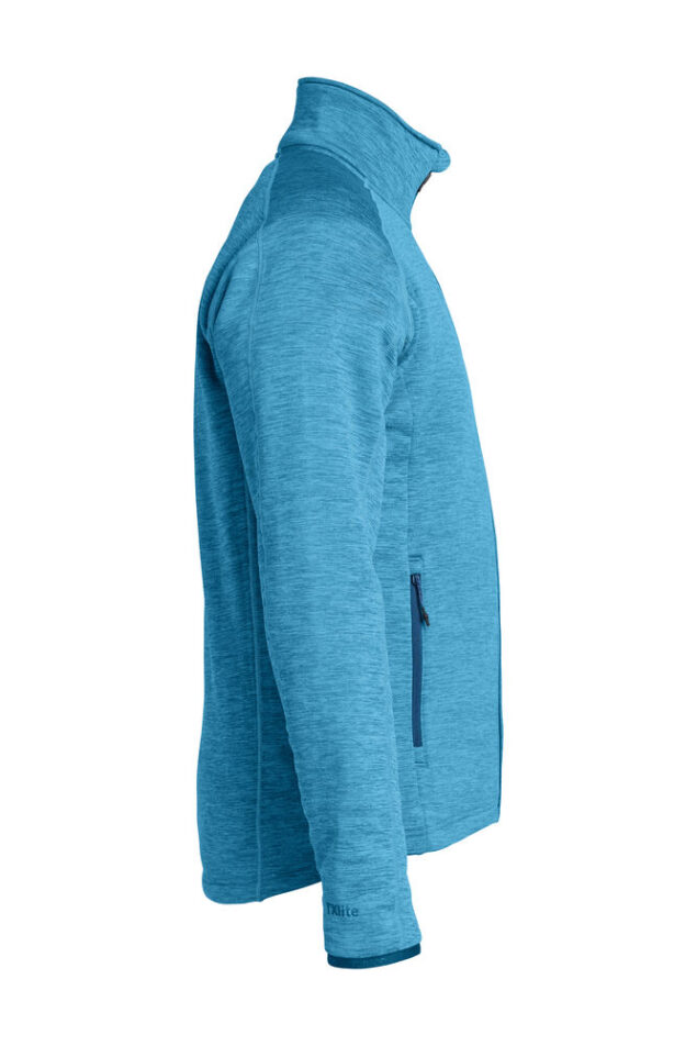 TXlite Midlayer Full Zip Men - Image 8