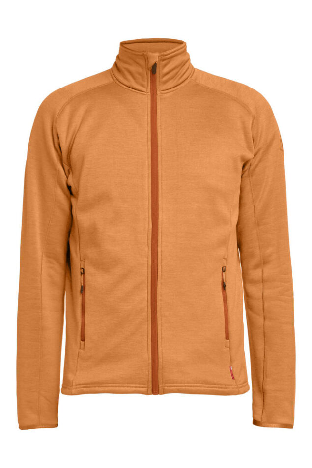 TXlite Midlayer Full Zip Men - Image 10