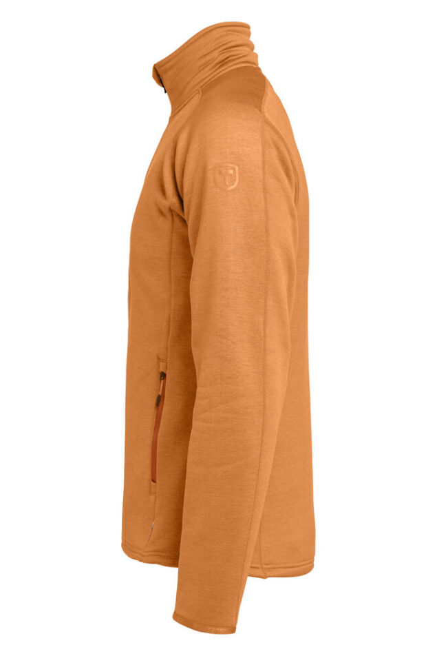 TXlite Midlayer Full Zip Men - Image 13