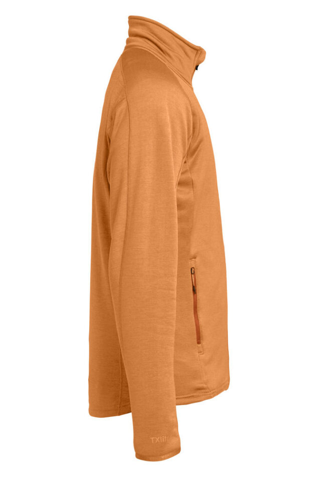 TXlite Midlayer Full Zip Men - Image 11