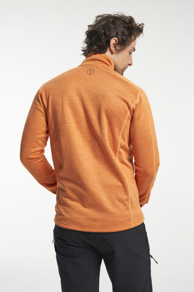 TXlite Midlayer Full Zip Men - Image 16