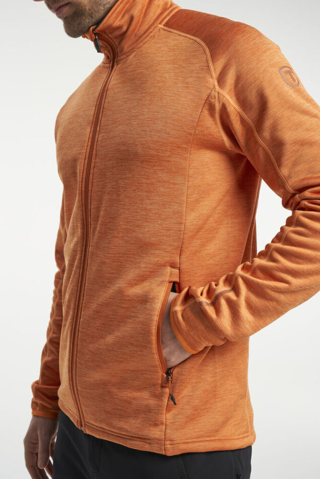 TXlite Midlayer Full Zip Men - Image 15