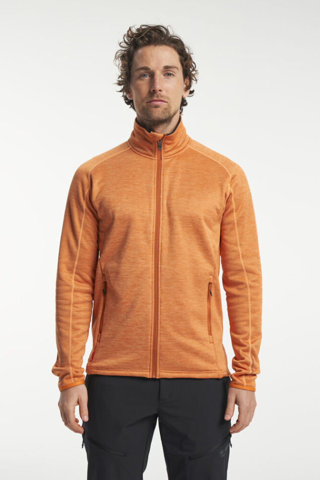TXlite Midlayer Full Zip Men - Image 9
