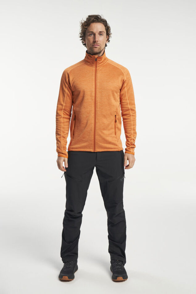 TXlite Midlayer Full Zip Men - Image 14