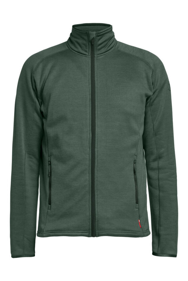 TXlite Midlayer Full Zip Men - Image 20