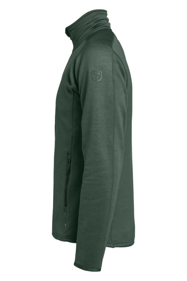 TXlite Midlayer Full Zip Men - Image 19