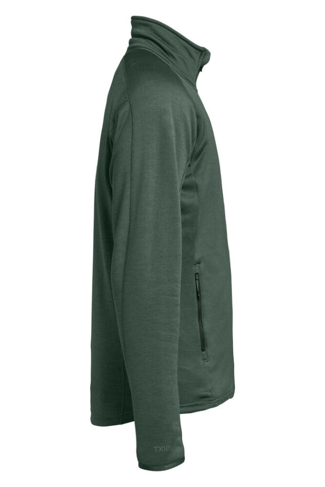 TXlite Midlayer Full Zip Men - Image 18