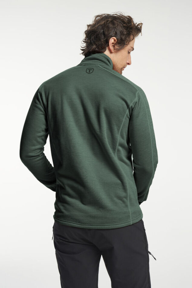 TXlite Midlayer Full Zip Men - Image 22