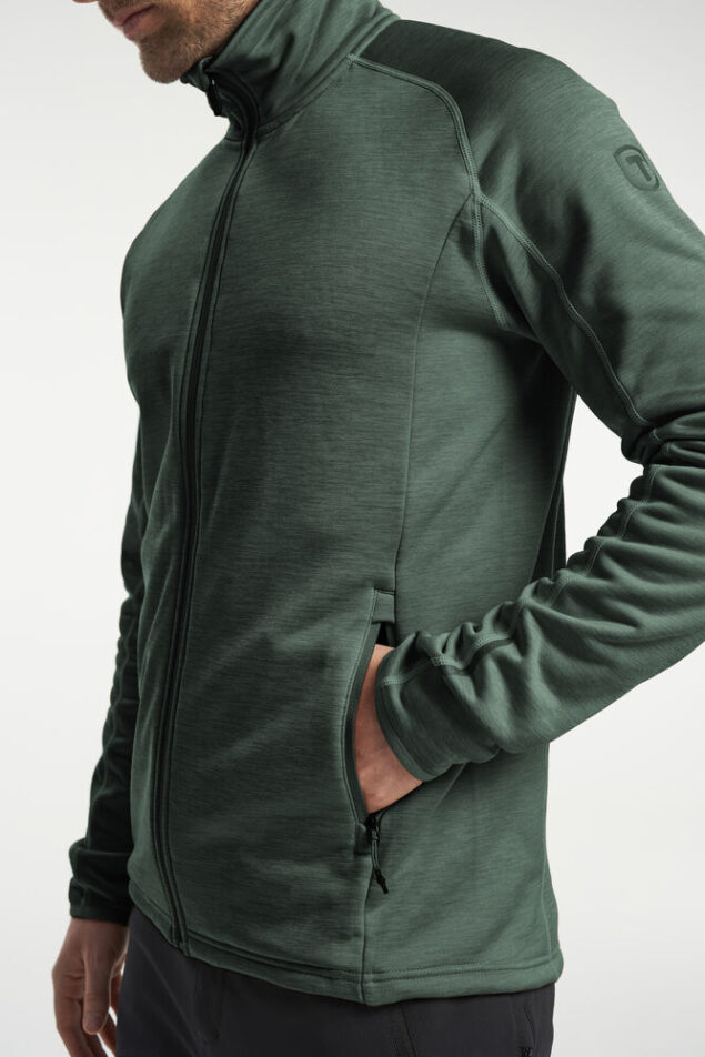 TXlite Midlayer Full Zip Men - Image 24