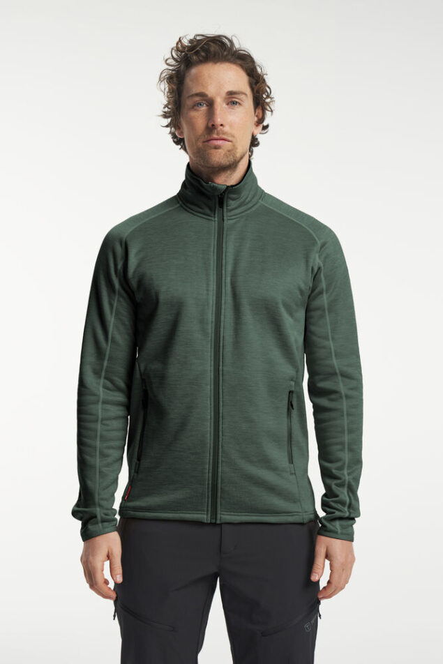 TXlite Midlayer Full Zip Men - Image 17