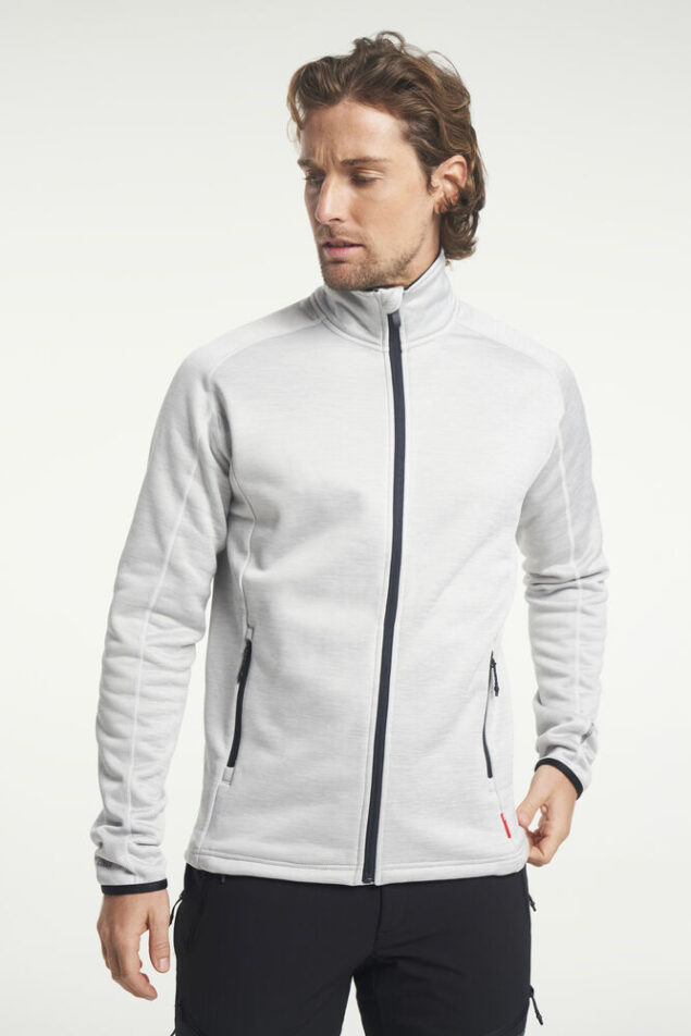 TXlite Midlayer Full Zip Men - Image 25