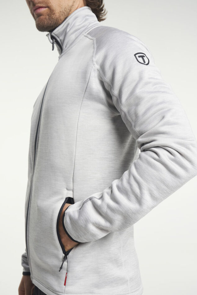TXlite Midlayer Full Zip Men - Image 32