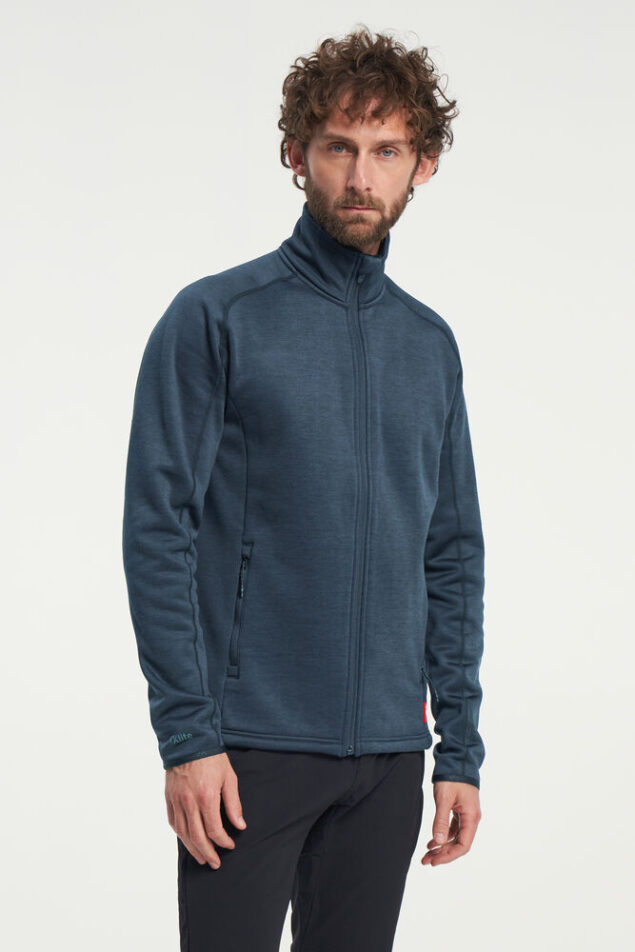 TXlite Midlayer Full Zip Men - Image 34