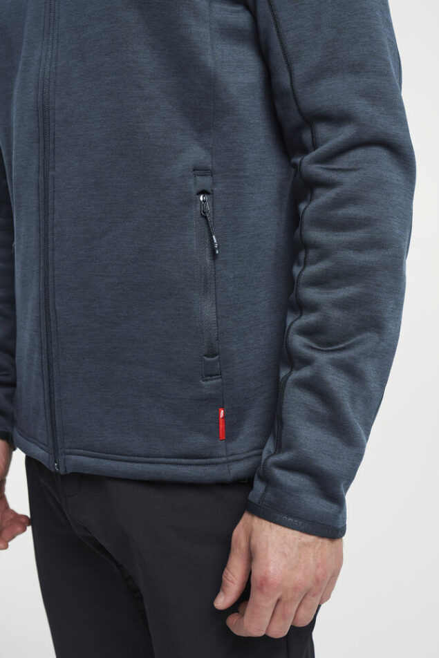 TXlite Midlayer Full Zip Men - Image 41