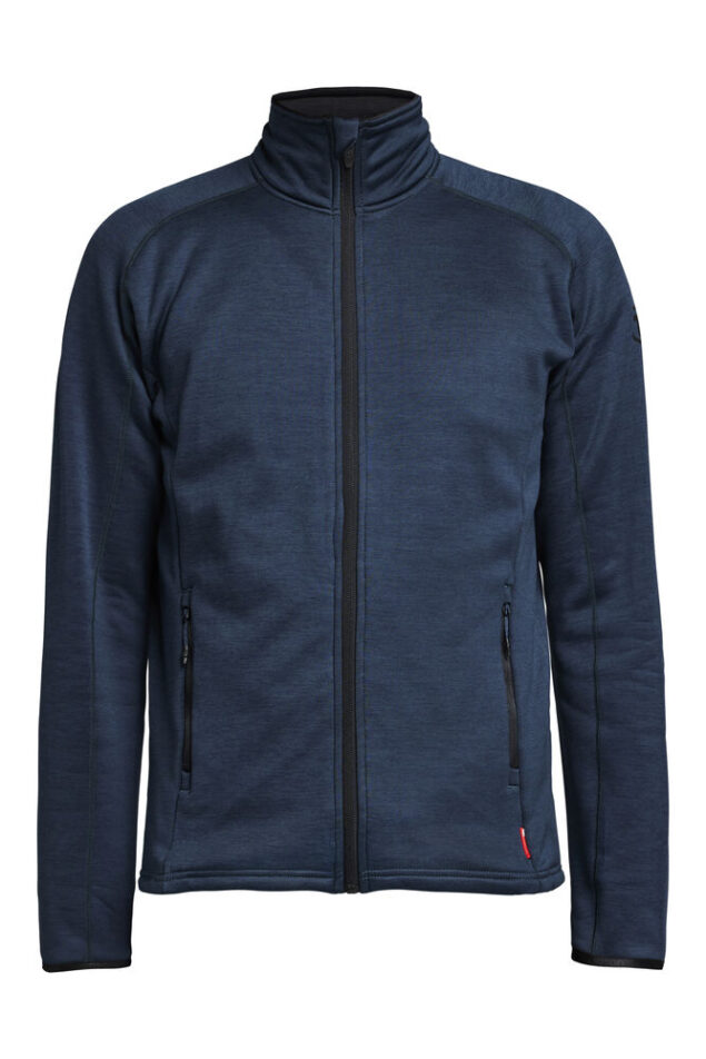TXlite Midlayer Full Zip Men - Image 39