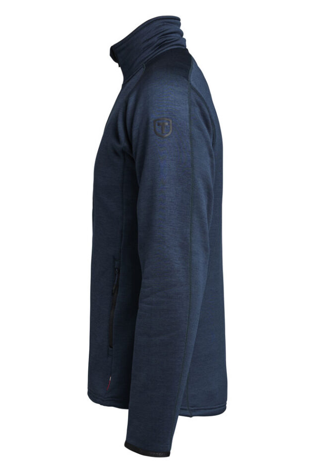 TXlite Midlayer Full Zip Men - Image 37