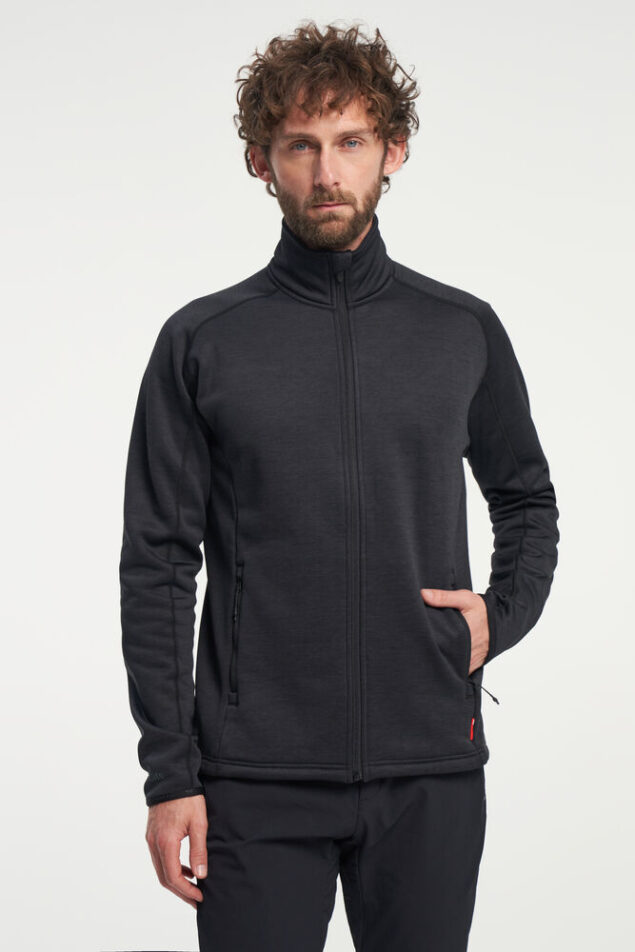 TXlite Midlayer Full Zip Men - Image 42