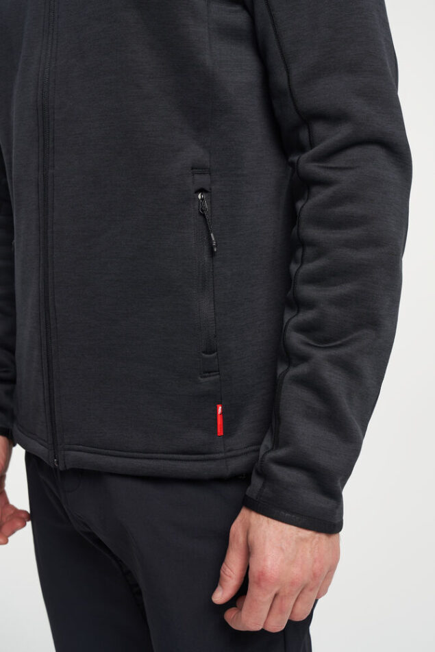 TXlite Midlayer Full Zip Men - Image 49