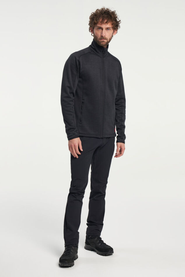 TXlite Midlayer Full Zip Men - Image 43