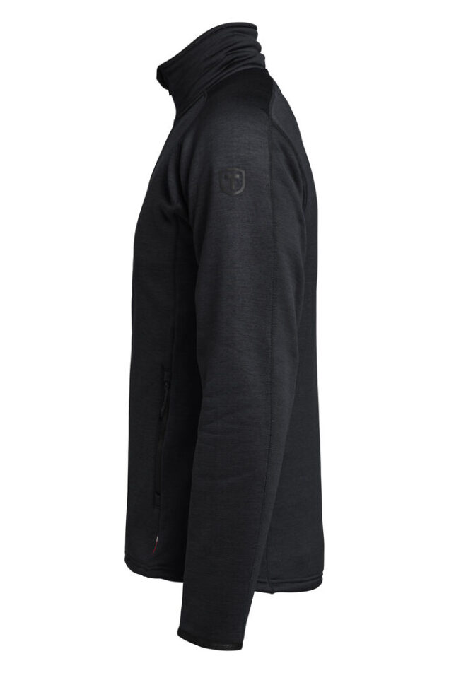 TXlite Midlayer Full Zip Men - Image 46